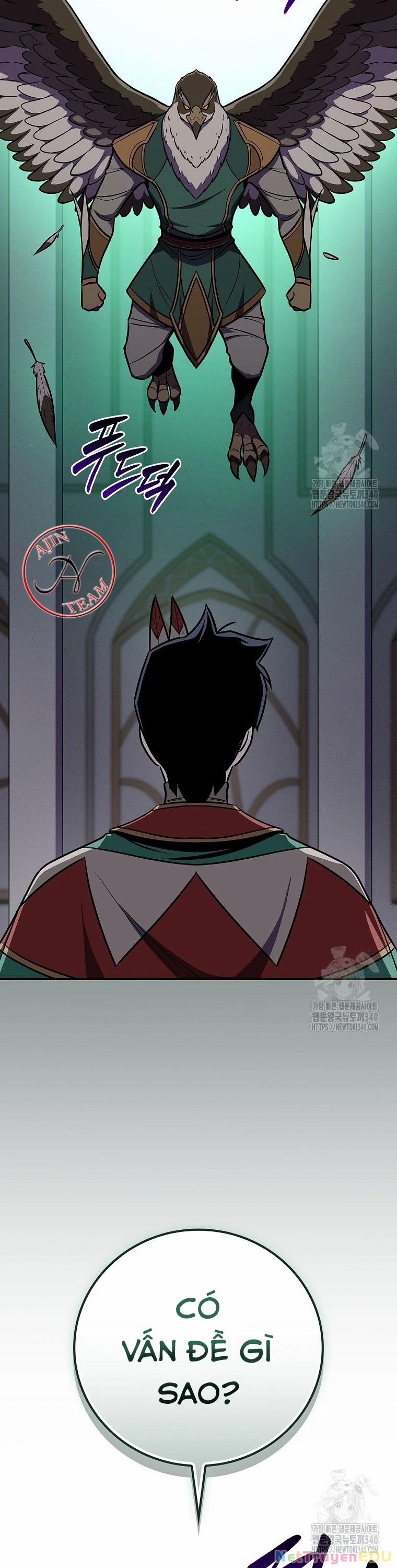 Streamer Pháp Sư 103 trang 50