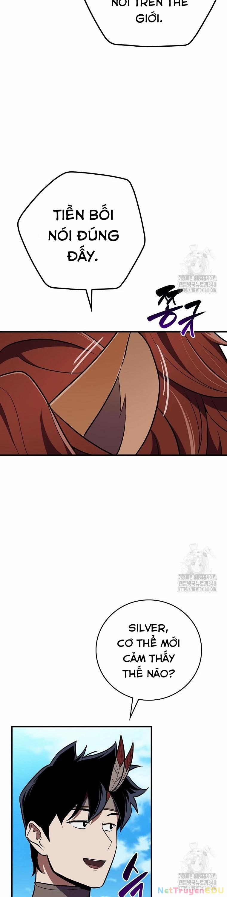 Streamer Pháp Sư 103 trang 8