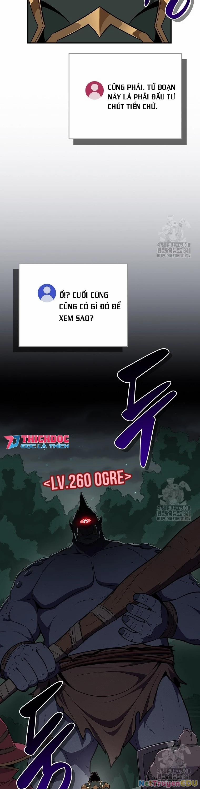 Streamer Pháp Sư 104 trang 1