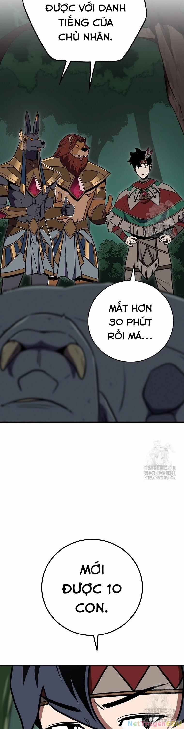 Streamer Pháp Sư 104 trang 17