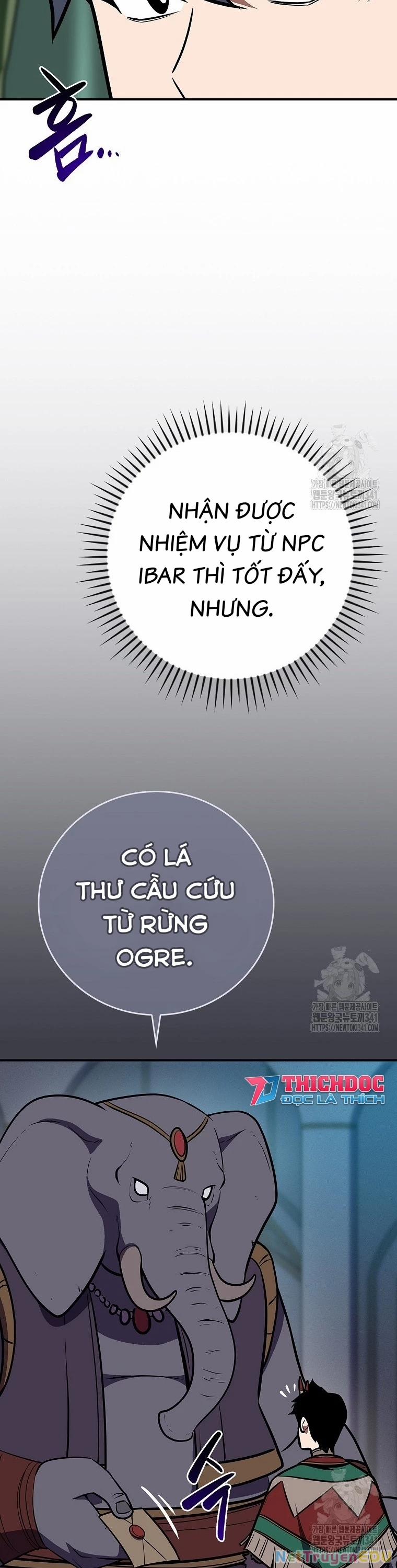 Streamer Pháp Sư 104 trang 18