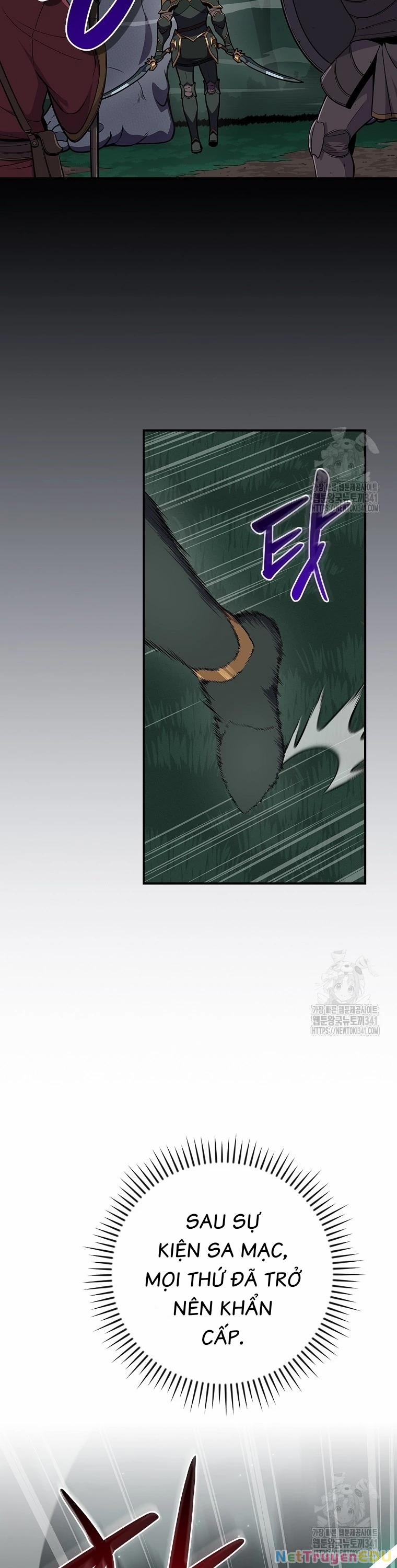 Streamer Pháp Sư 104 trang 2