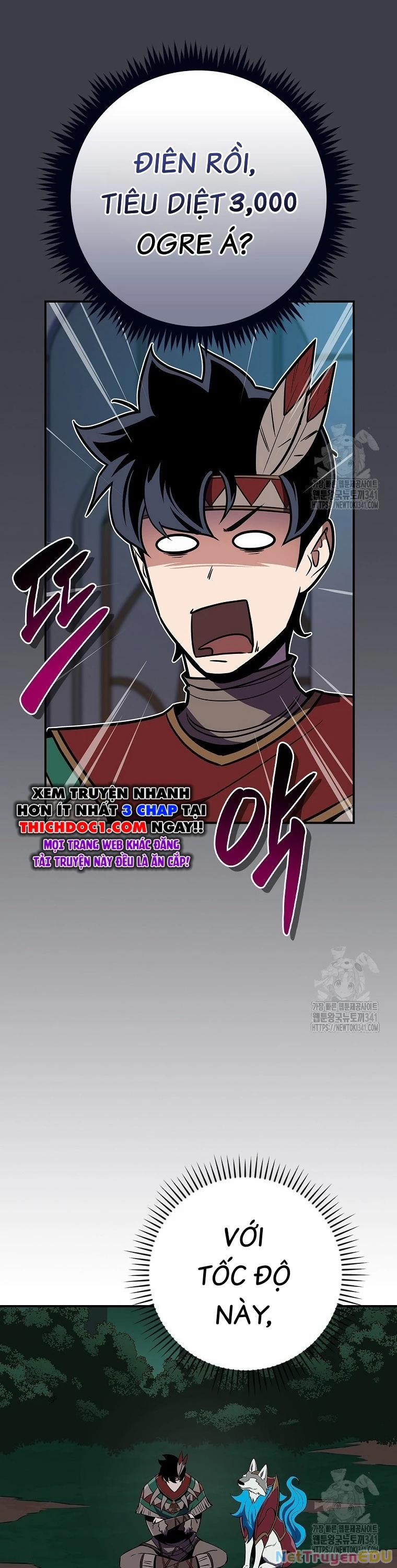 Streamer Pháp Sư 104 trang 20