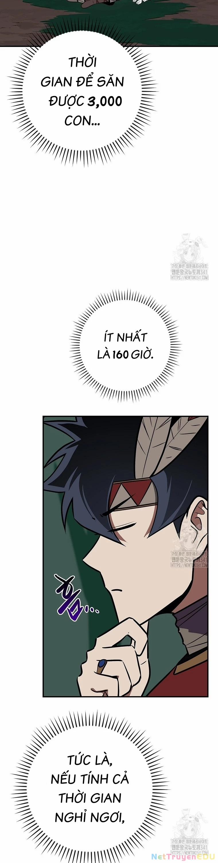 Streamer Pháp Sư 104 trang 21