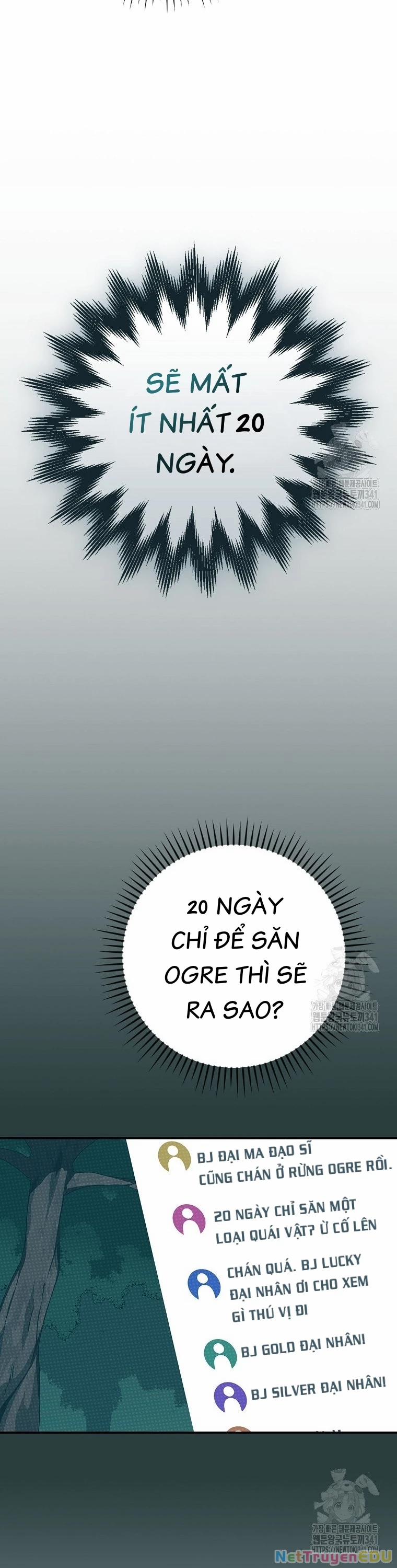 Streamer Pháp Sư 104 trang 22