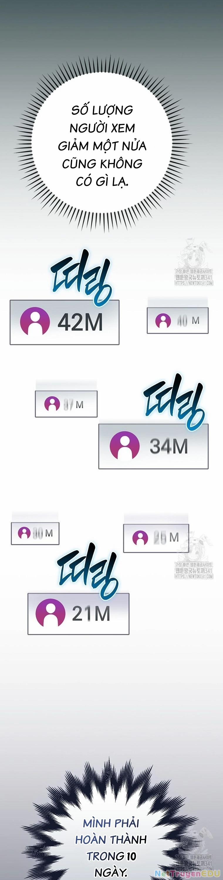 Streamer Pháp Sư 104 trang 23