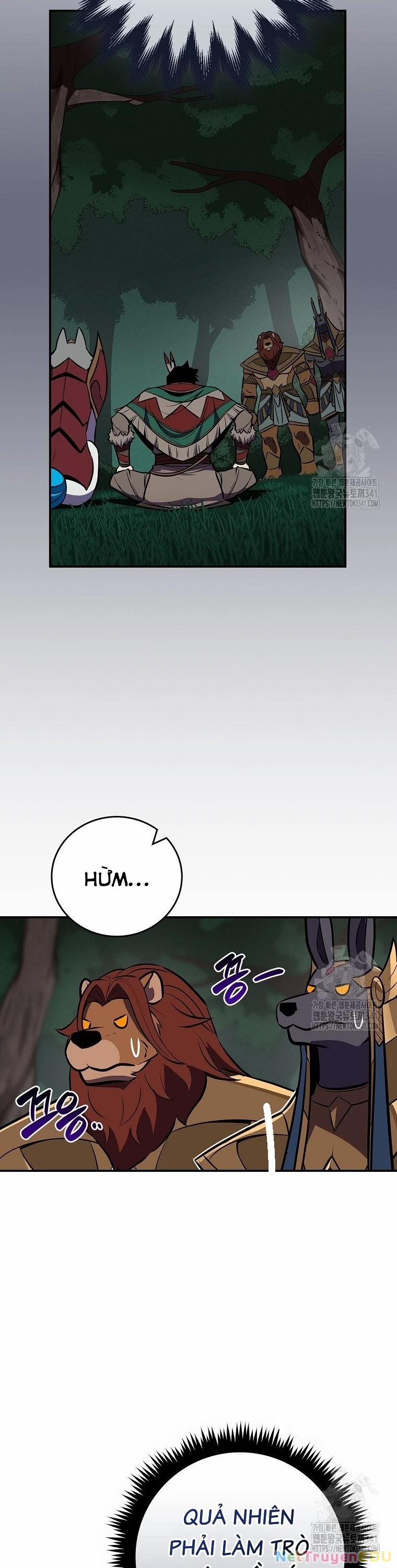 Streamer Pháp Sư 104 trang 24