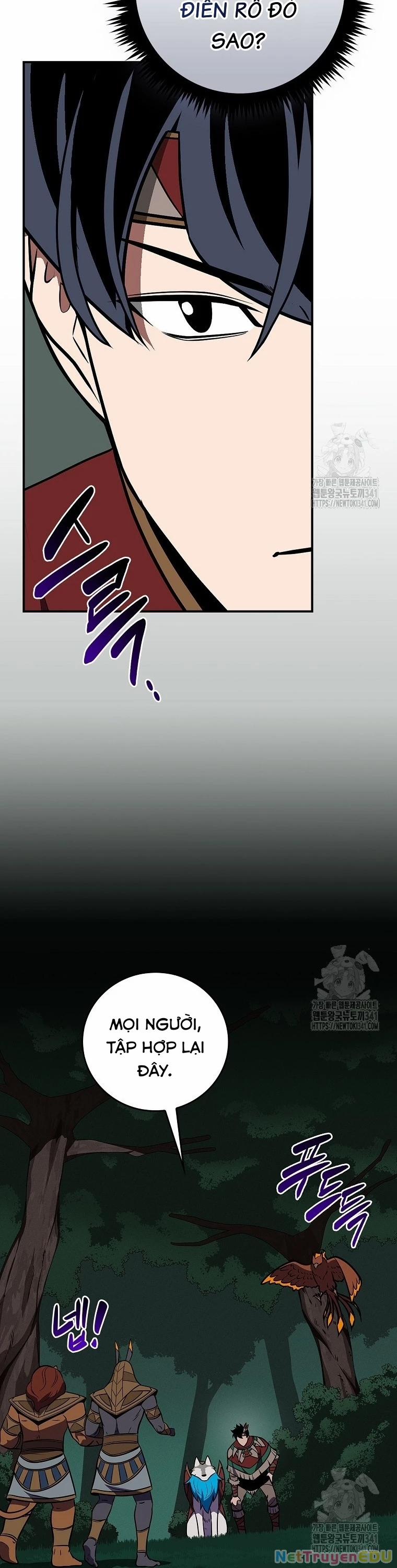 Streamer Pháp Sư 104 trang 25