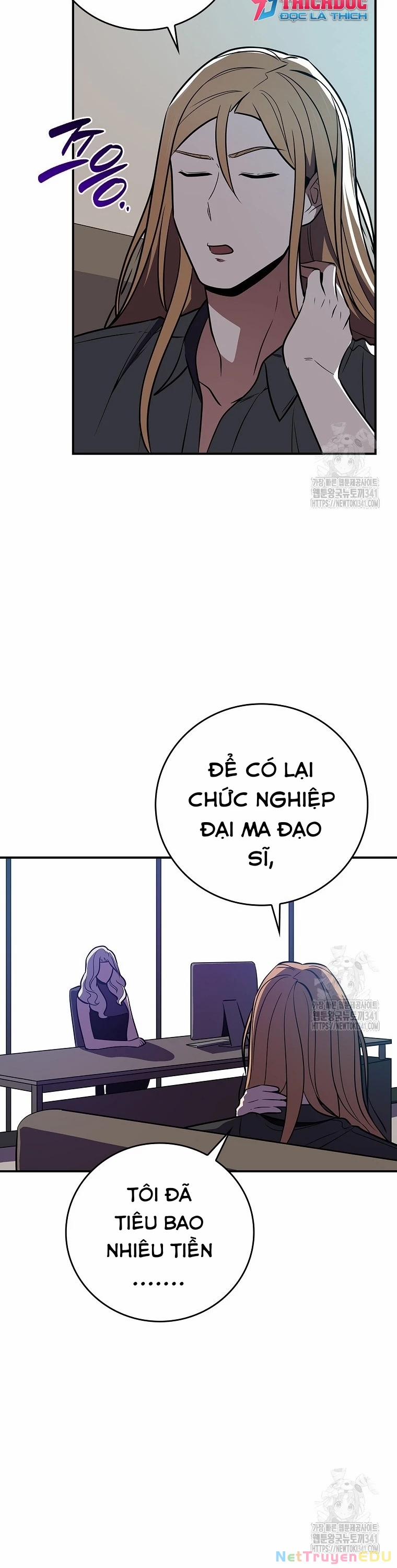 Streamer Pháp Sư 104 trang 27