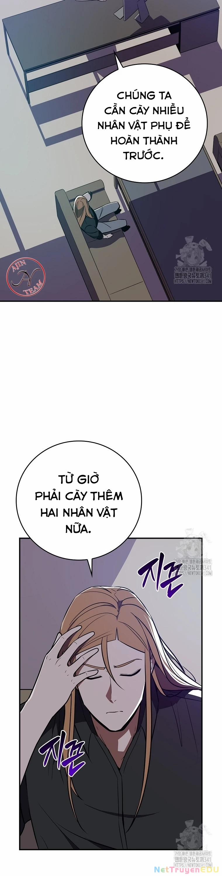 Streamer Pháp Sư 104 trang 29