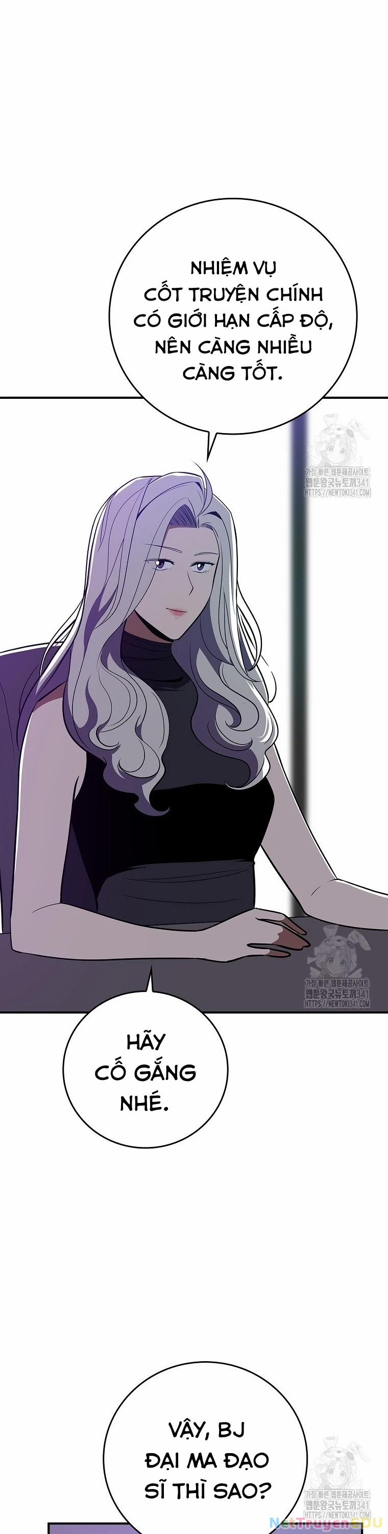 Streamer Pháp Sư 104 trang 30