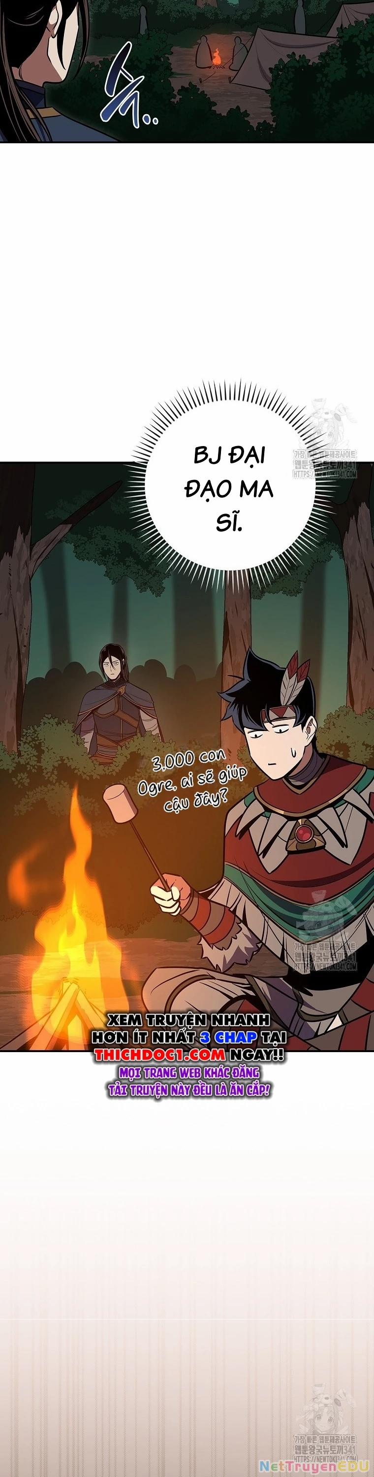 Streamer Pháp Sư 104 trang 36