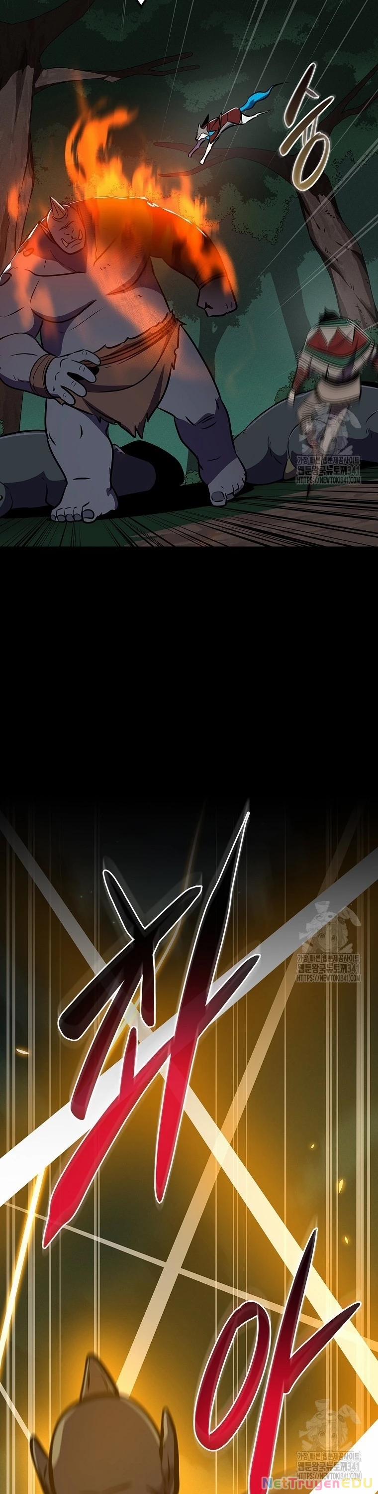 Streamer Pháp Sư 104 trang 38