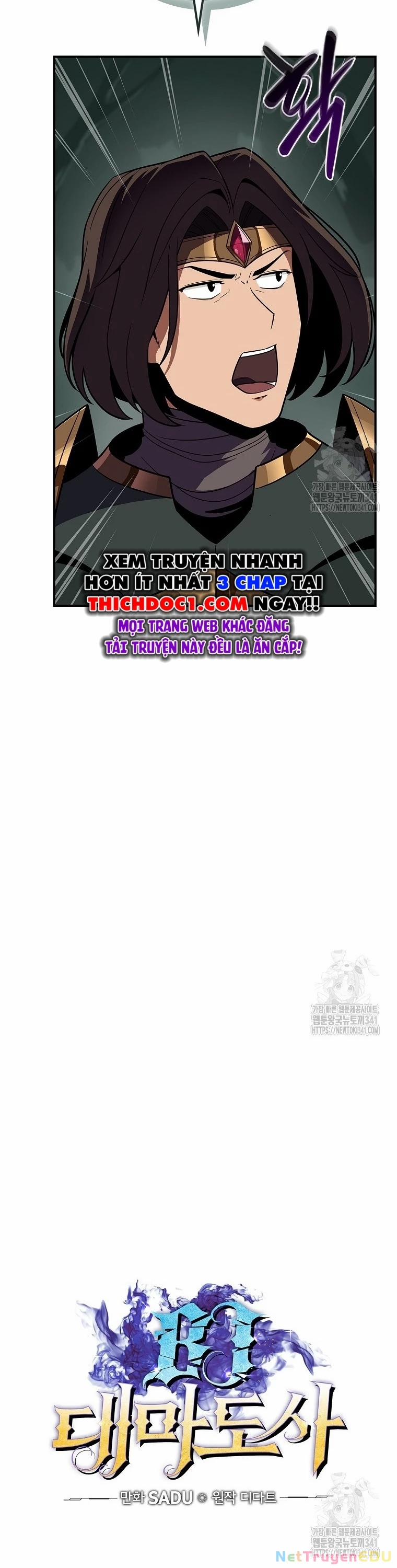 Streamer Pháp Sư 104 trang 4