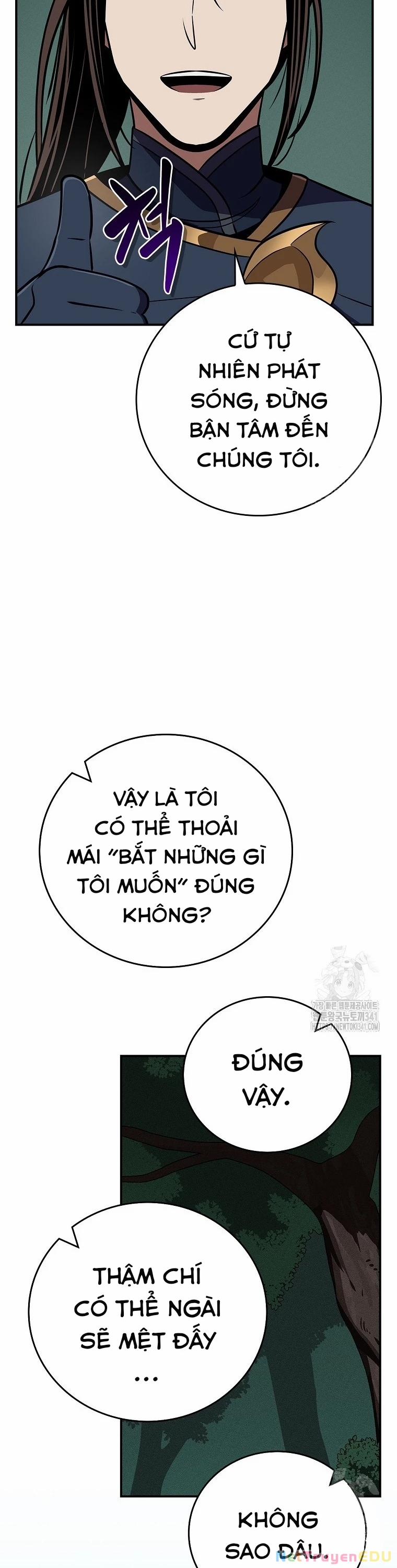 Streamer Pháp Sư 104 trang 44