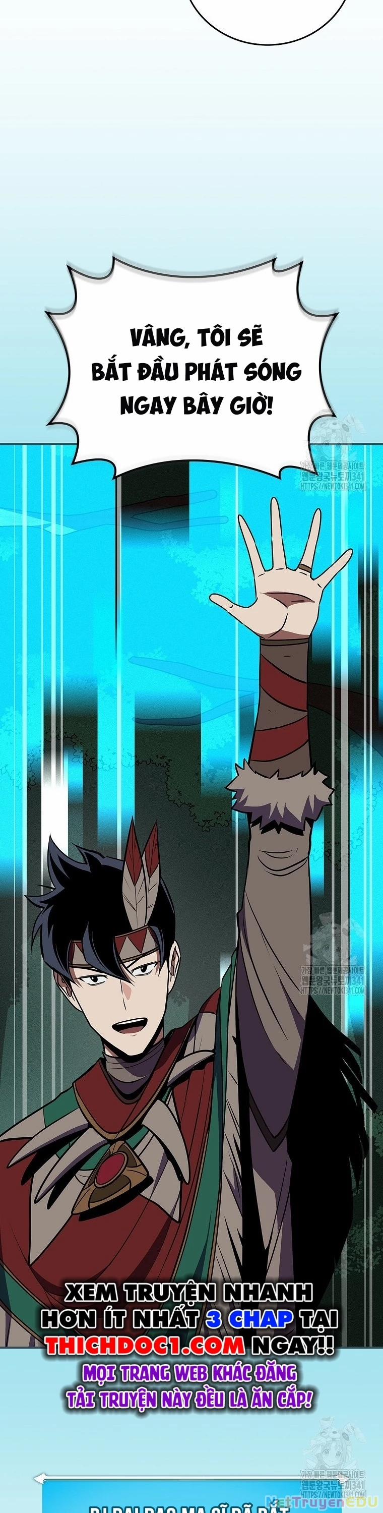 Streamer Pháp Sư 104 trang 45