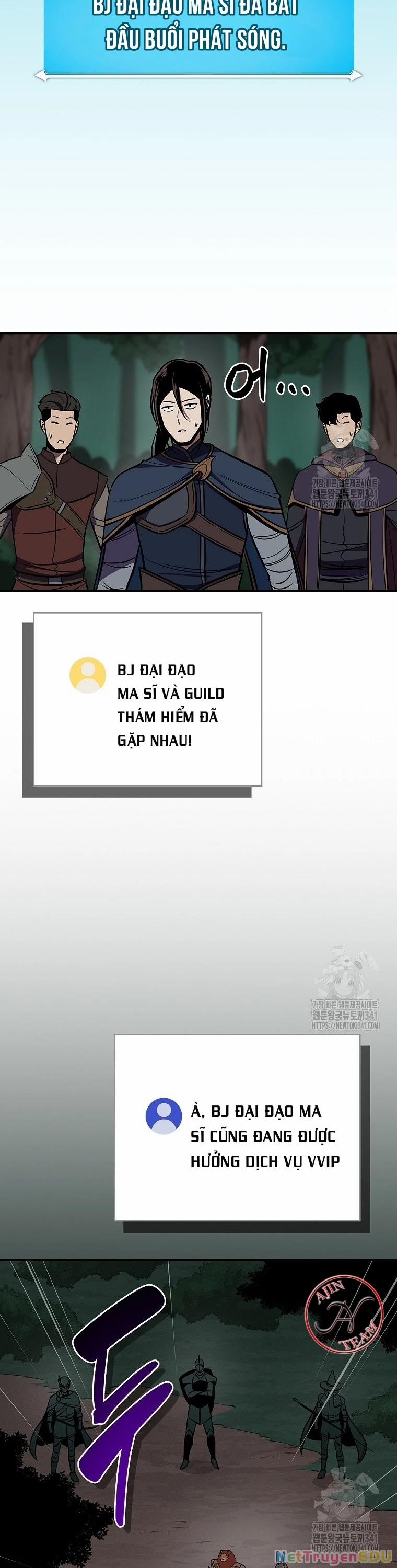 Streamer Pháp Sư 104 trang 46