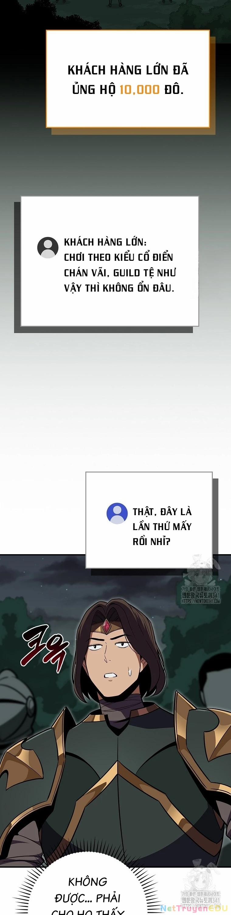 Streamer Pháp Sư 104 trang 6