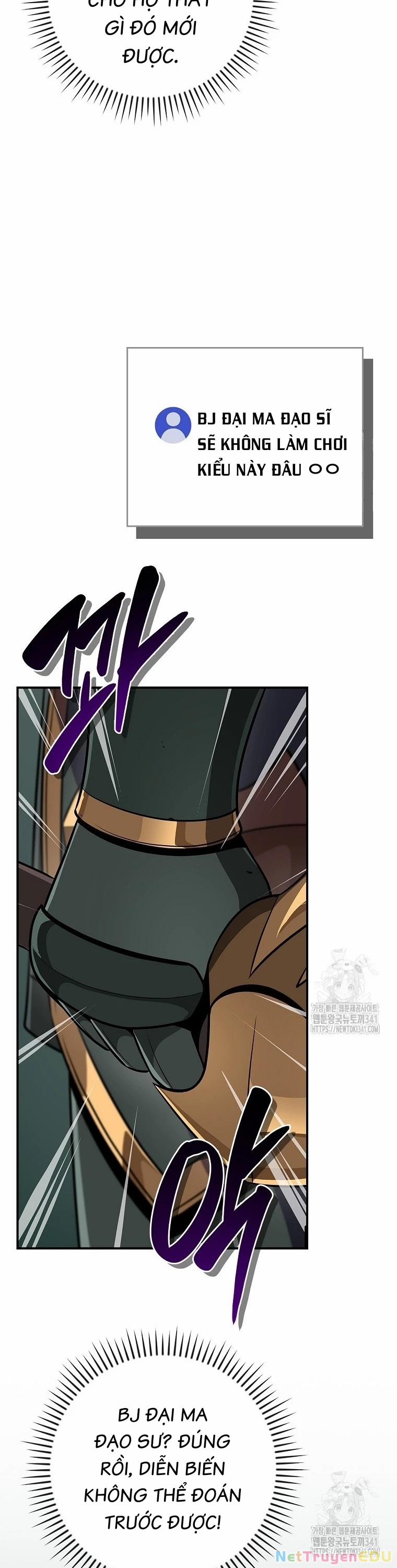 Streamer Pháp Sư 104 trang 7