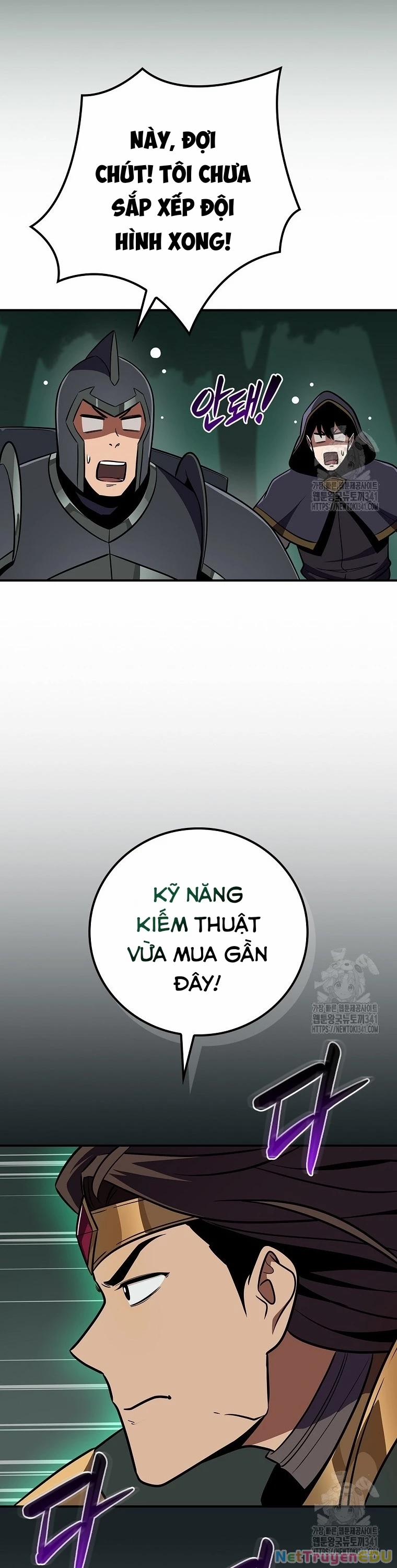 Streamer Pháp Sư 104 trang 9