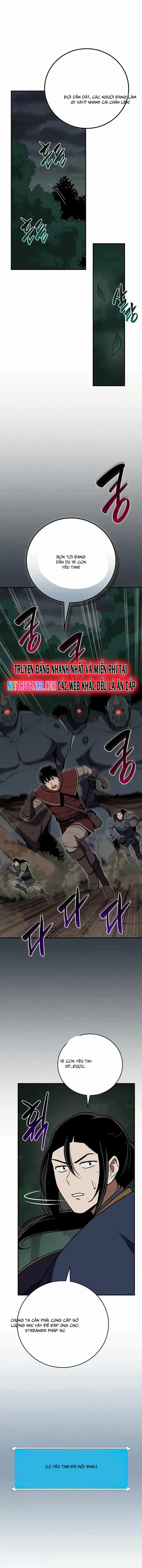 Streamer Pháp Sư 105 trang 10