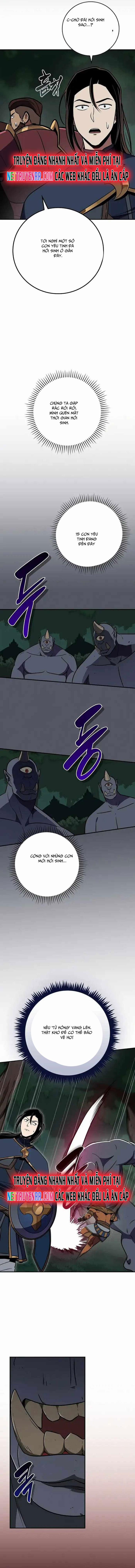 Streamer Pháp Sư 105 trang 11