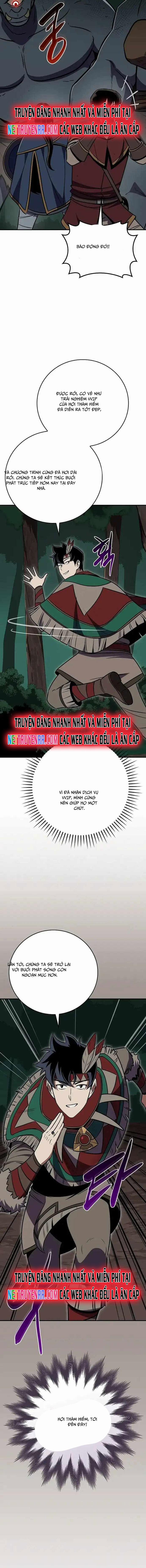 Streamer Pháp Sư 105 trang 14