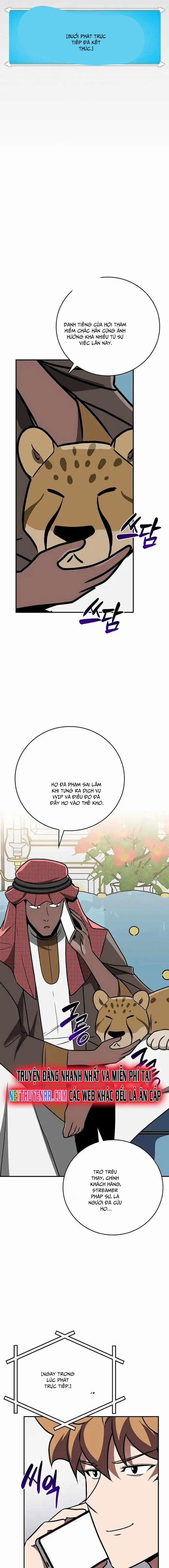 Streamer Pháp Sư 105 trang 15