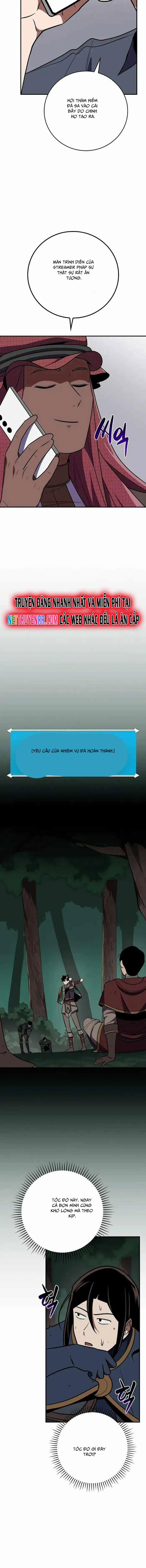 Streamer Pháp Sư 105 trang 16