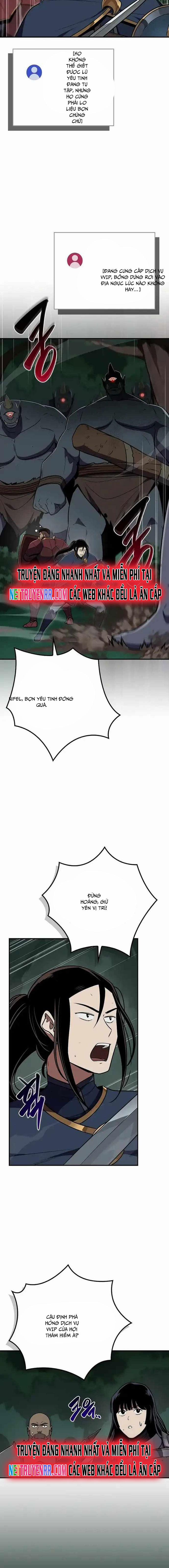 Streamer Pháp Sư 105 trang 2