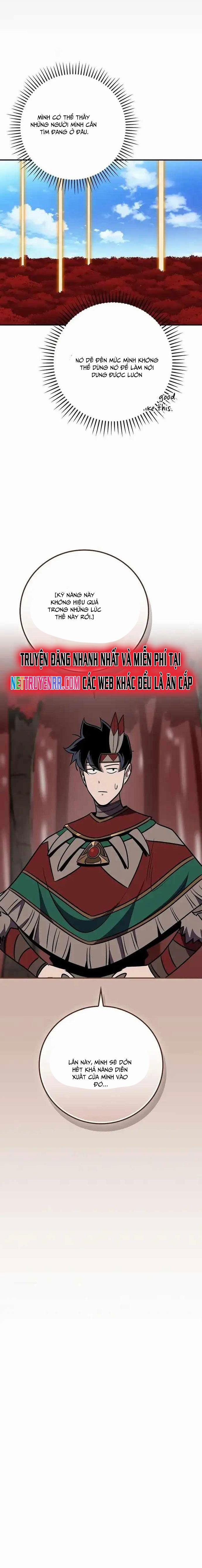 Streamer Pháp Sư 105 trang 21