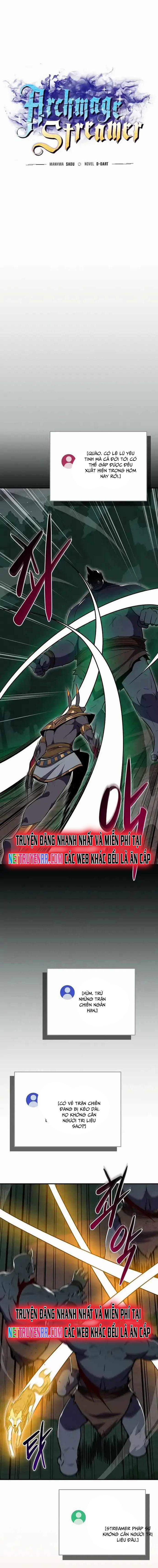 Streamer Pháp Sư 105 trang 4