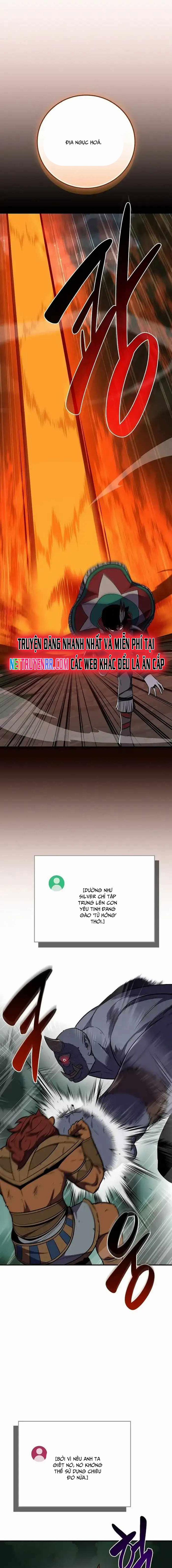 Streamer Pháp Sư 105 trang 5