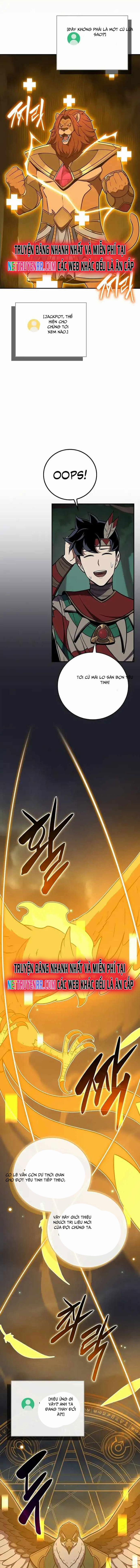 Streamer Pháp Sư 105 trang 7