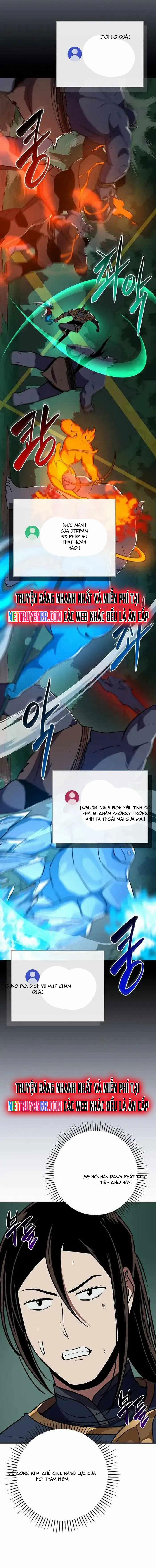 Streamer Pháp Sư 105 trang 9