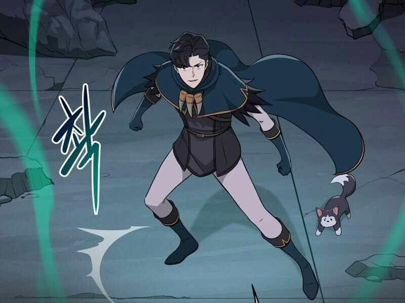 Streamer Pháp Sư 13 trang 139