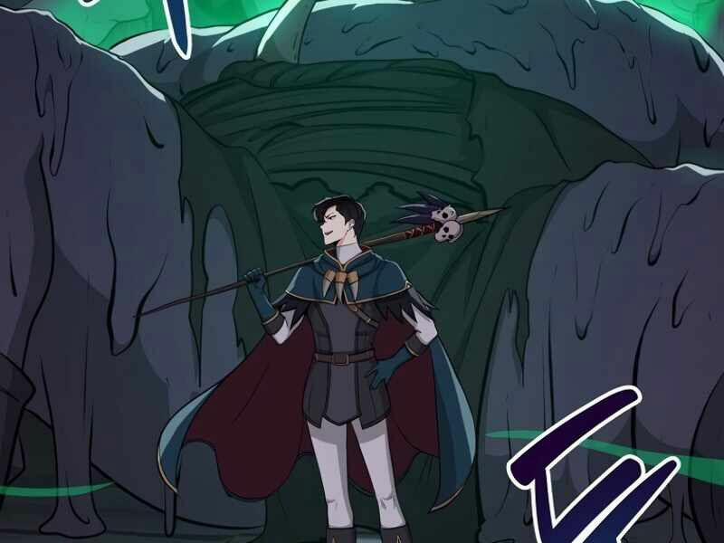 Streamer Pháp Sư 13 trang 165