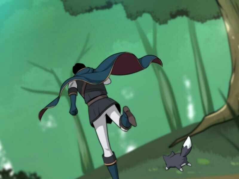 Streamer Pháp Sư 14 trang 163