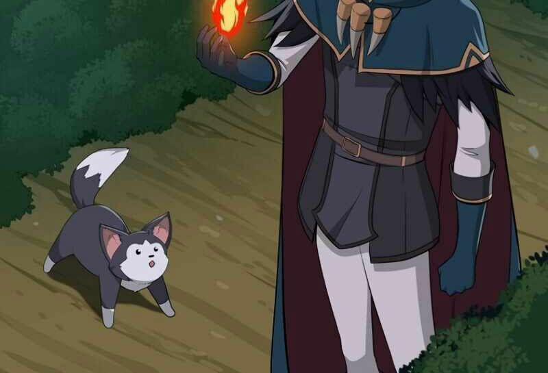 Streamer Pháp Sư 14 trang 178