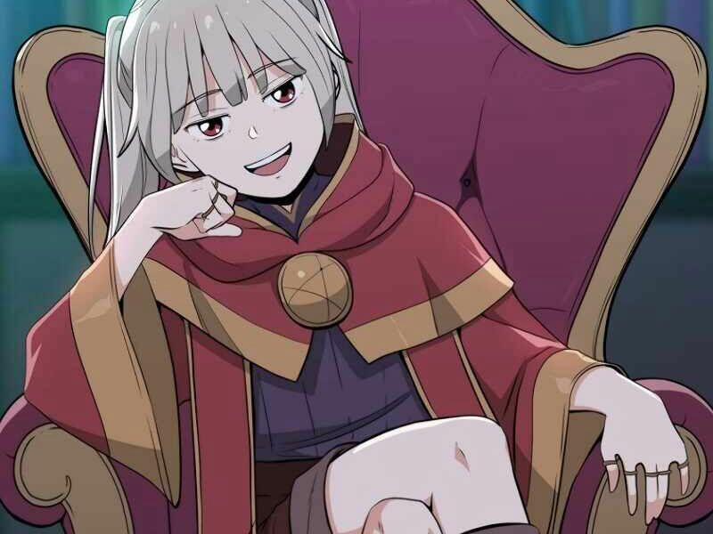 Streamer Pháp Sư 14 trang 35