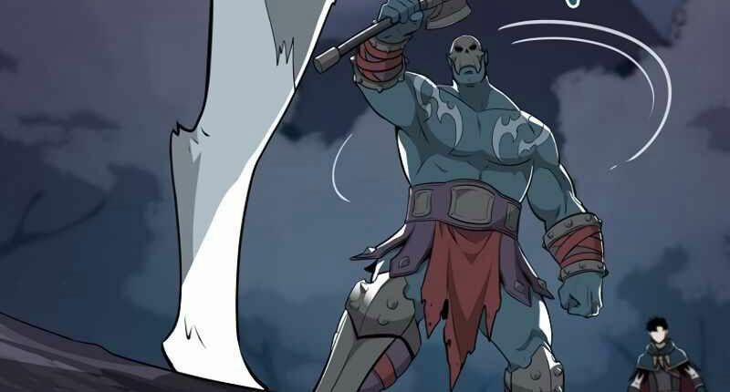 Streamer Pháp Sư 15 trang 139