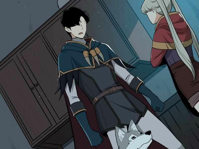 Streamer Pháp Sư 16 trang 70