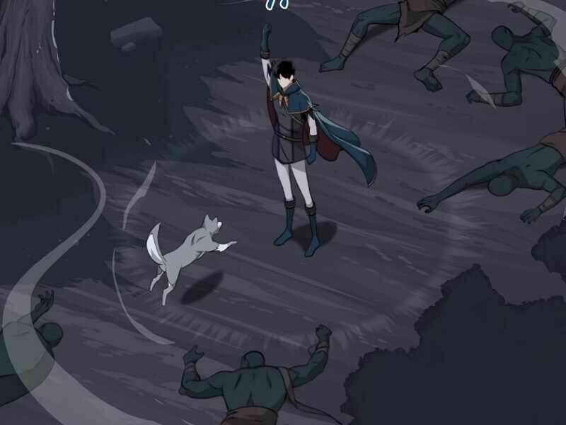 Streamer Pháp Sư 18 trang 138