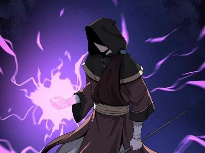 Streamer Pháp Sư 18 trang 23