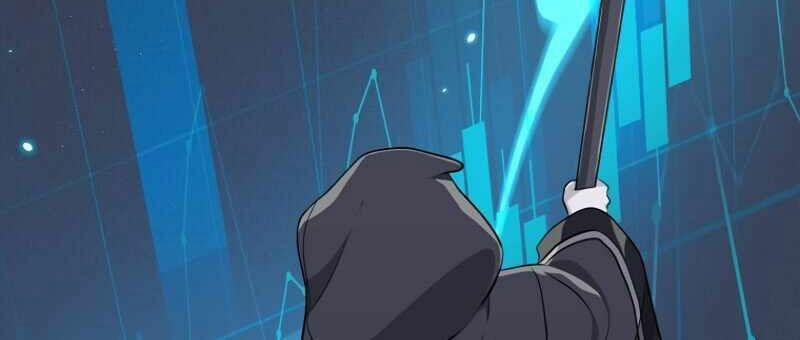 Streamer Pháp Sư 19 trang 99