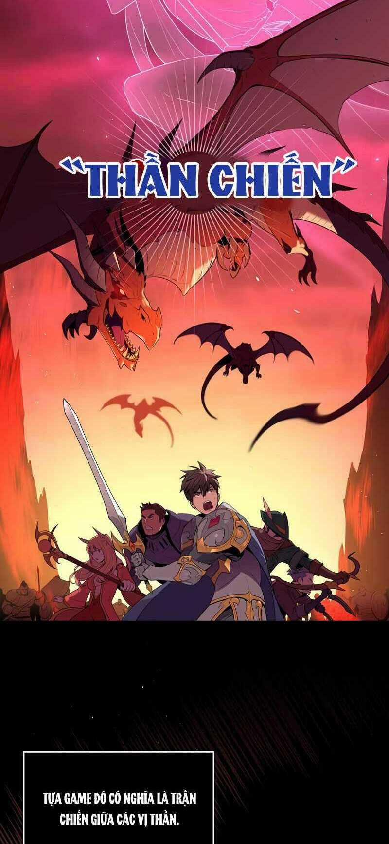 Streamer Pháp Sư 2 trang 1