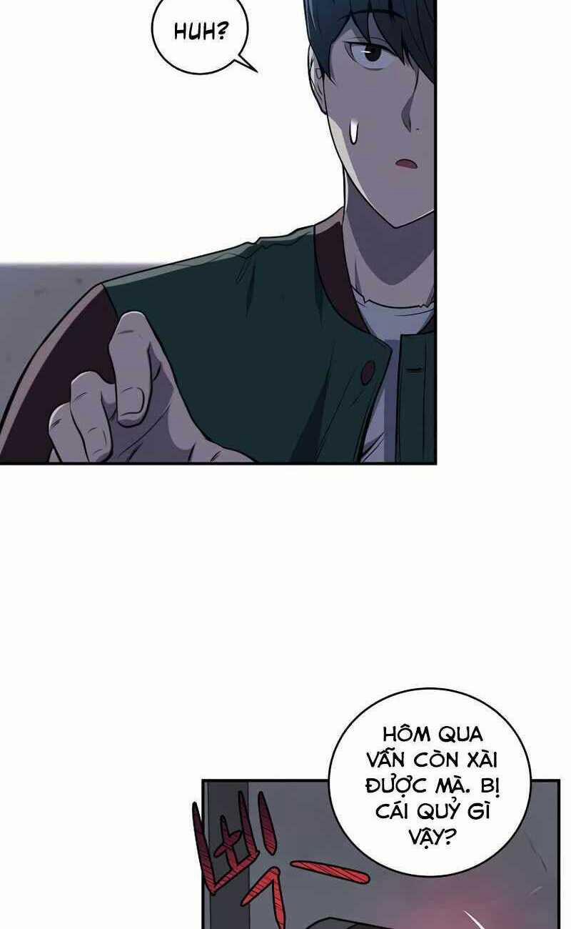 Streamer Pháp Sư 2 trang 15