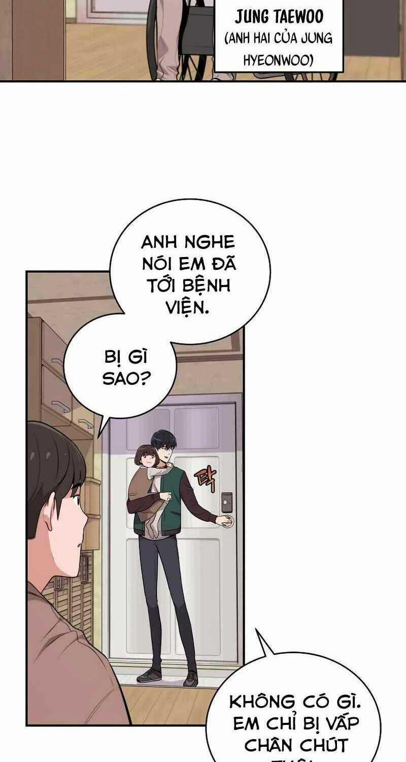 Streamer Pháp Sư 2 trang 21