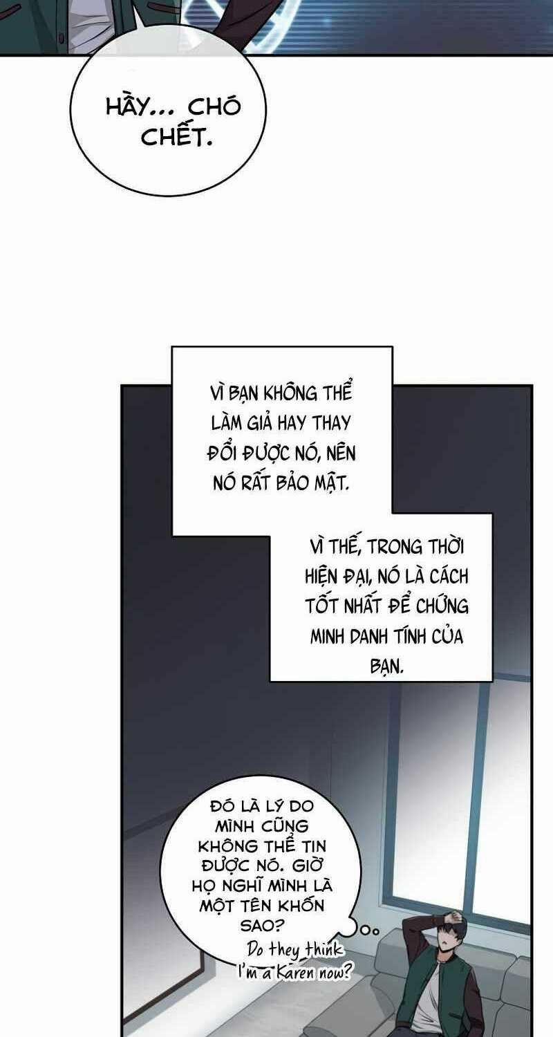 Streamer Pháp Sư 2 trang 33