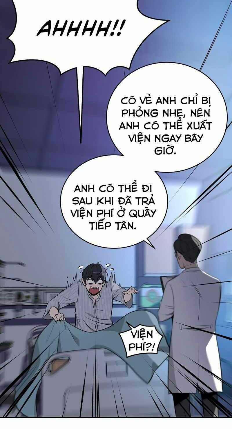 Streamer Pháp Sư 2 trang 7